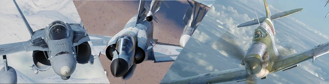 IL-2 et DCS